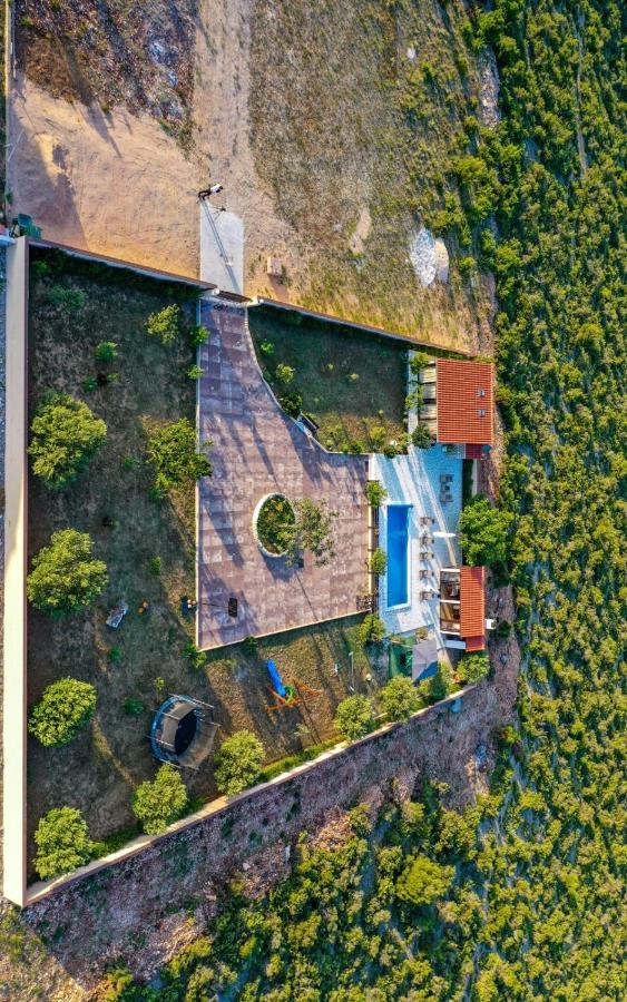 Mali Raj Villa Sveti Petar  Exterior photo