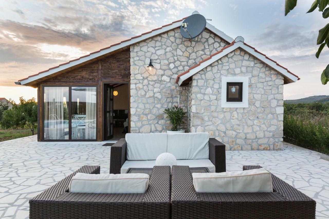 Mali Raj Villa Sveti Petar  Exterior photo